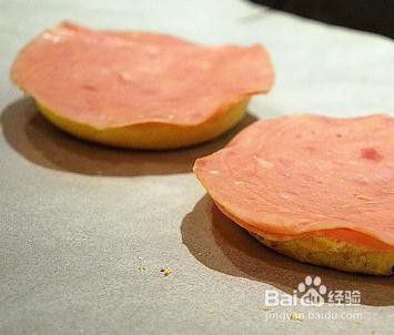 本尼迪克蛋怎么做？