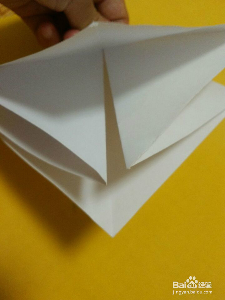 可爱的小龙虾折法步骤