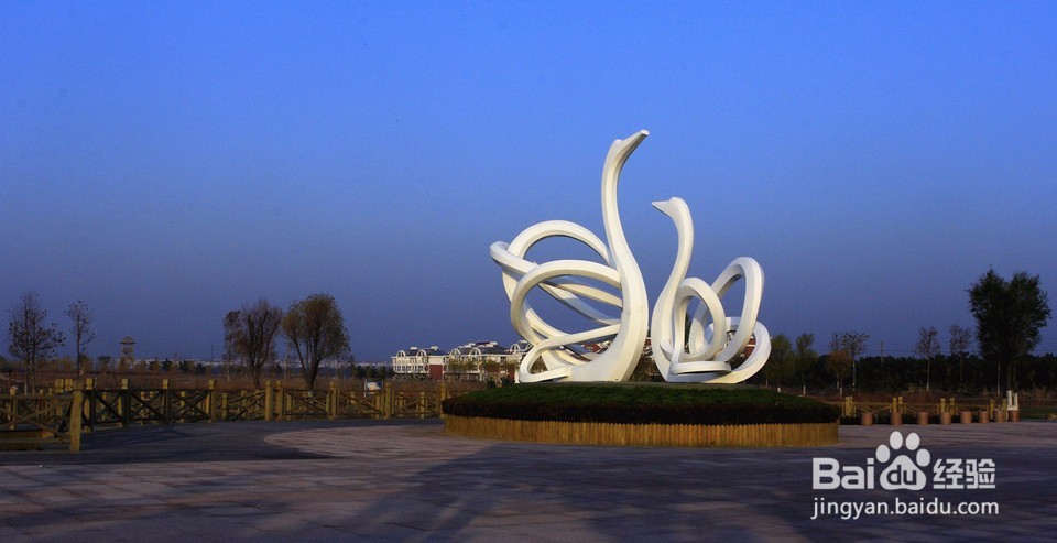 威海的免费景点第二波