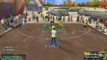 NBA2KOL街头赛有哪些技巧？