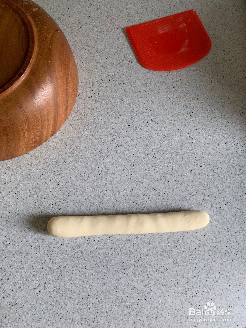 又薄又脆的肉夹馍的馍做法