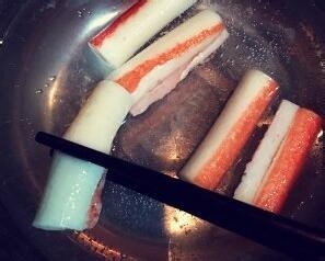 蟹棒怎么做好吃