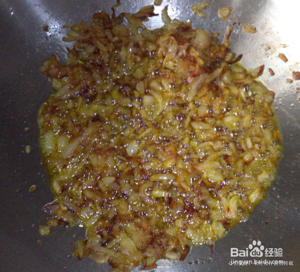 简单的爱心便当--卤肉饭