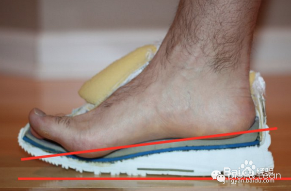 新手该如何选择适合自己的跑鞋？