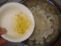 自制凉皮的详细做法