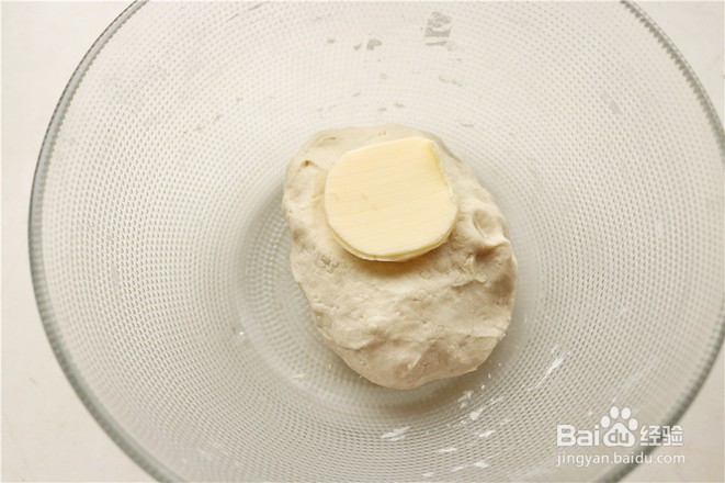 大米面包条的步骤