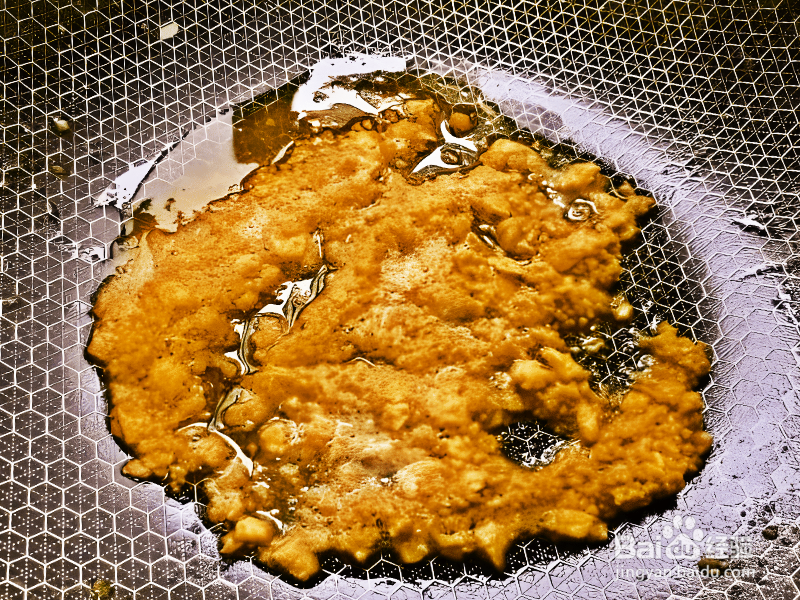 怎样做出美食系列之金汤虾仁豆腐