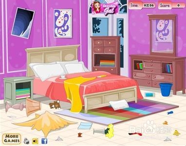 年前大扫除：[1]制定计划