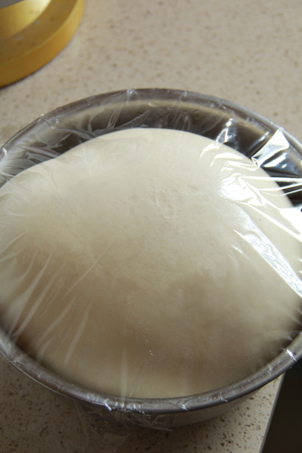 红豆杏仁墨西哥