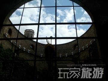 欧洲国家旅游攻略：西班牙-菲戈拉斯