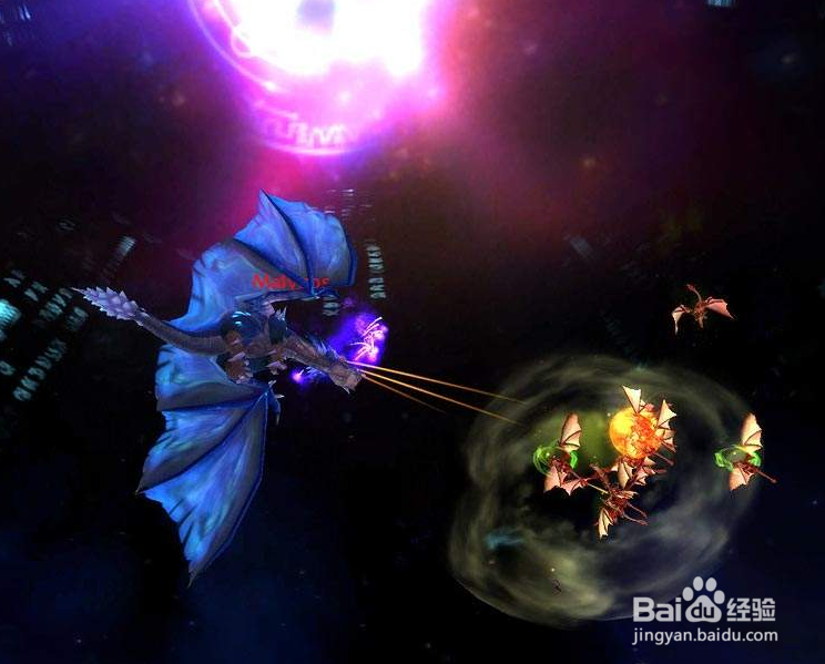 魔兽世界不祥之兆怎么做