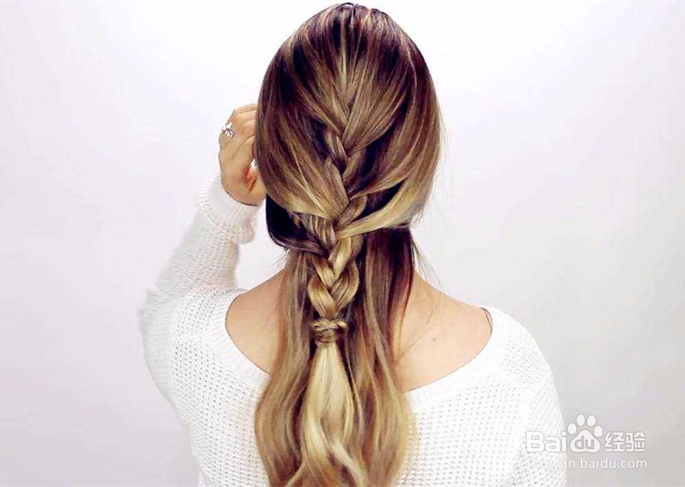 刮大风如何保护发型