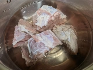 酱香牛腱
