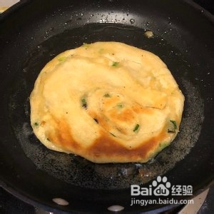怎么做美味的葱油饼