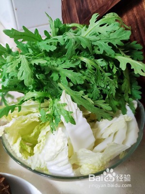 美味家庭版寿喜烧的做法