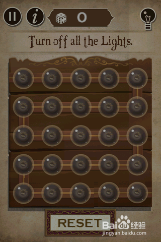 the curse攻略