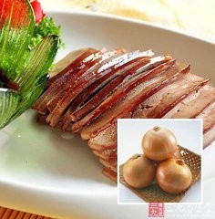 如何长出一头黑发