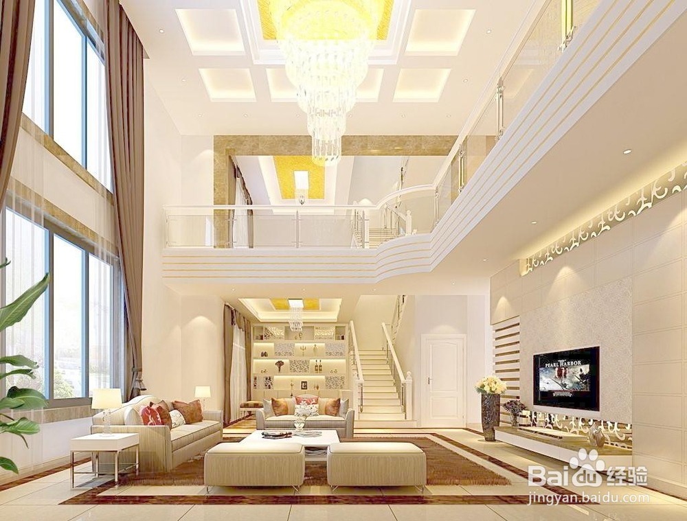 装修容易引发的室内病——甲醛中毒