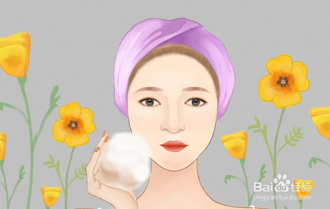 孕妇夏季护肤小妙招