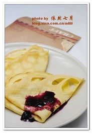长假后减肥防胖粗粮早餐【绿豆面土豆饼】