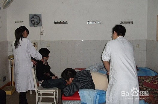 落枕怎么办,怎么缓解