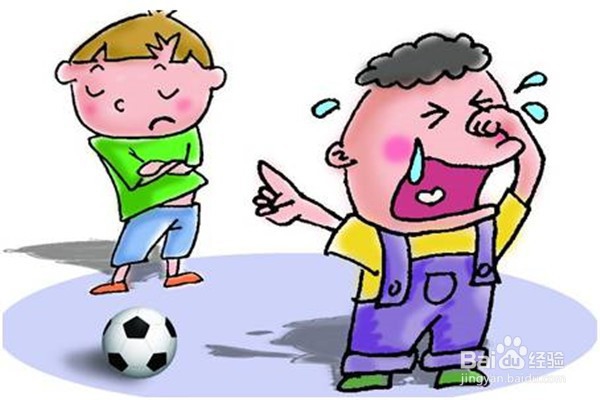 宝宝不愿意上幼儿园怎么办