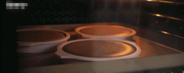 香蕉巧克力裸蛋糕