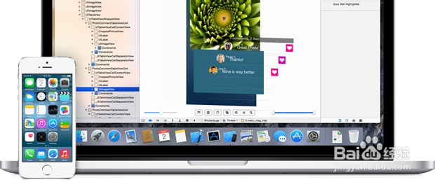 为什么iOS8已经发布,设备还不能更新