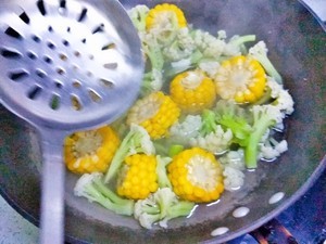 香辣干锅的做法