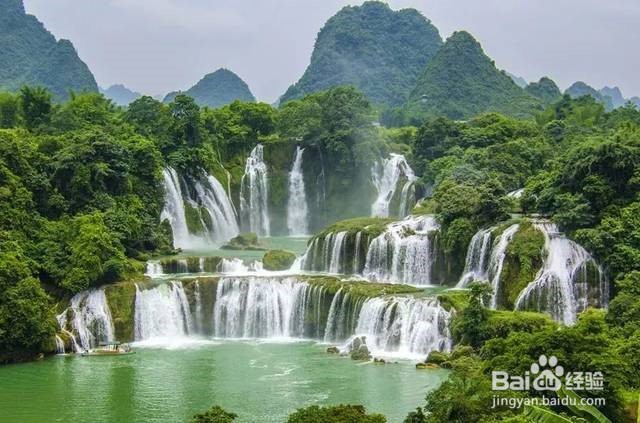 桂林象牙山的摄影旅游技巧