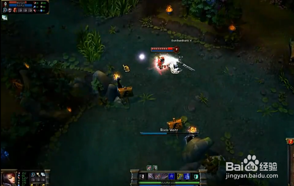 LOL召唤师峡谷迷思：[11]