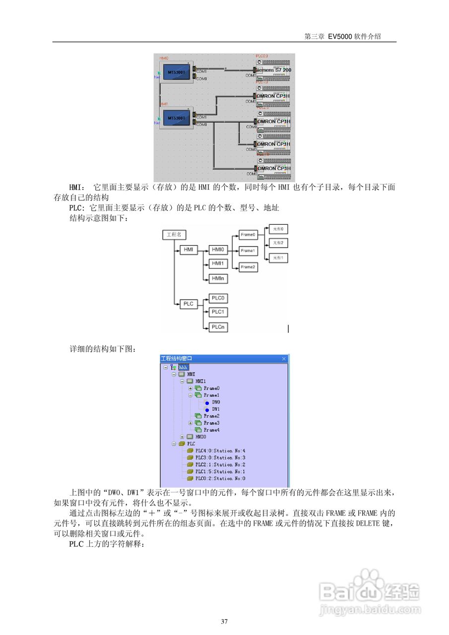 MT5000系列触摸屏使用手册:[4]