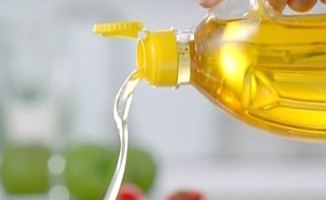 食用油的正确使用和购买？