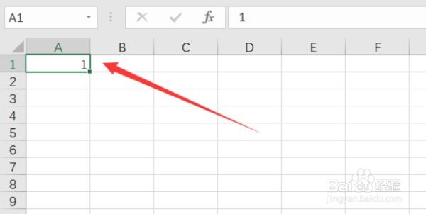 WPS表格在常规下输入1-1会变自动变成日期？