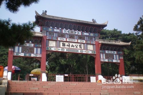 2012北戴河旅游攻略