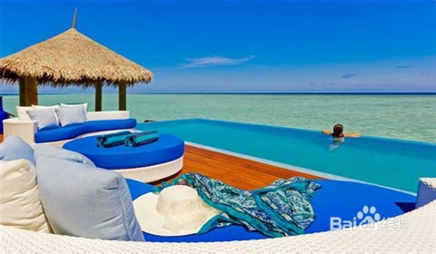 2013马尔代夫维拉沙露岛自由行攻略