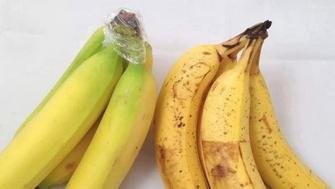 <b>催熟香蕉的方法</b>