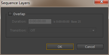 书上学不到的知识：[9]AE快速对层操作