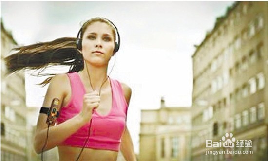 很简单的日常健身锻炼