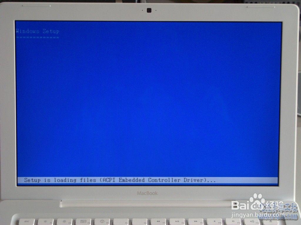 如何重新安装mac系统