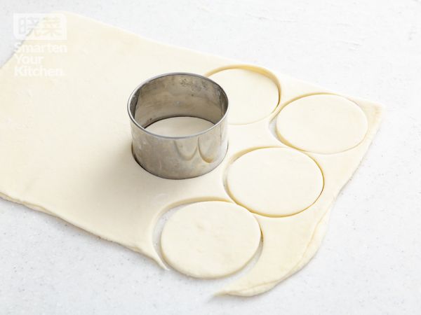 烤鸭薄饼包京酱牛肉丝