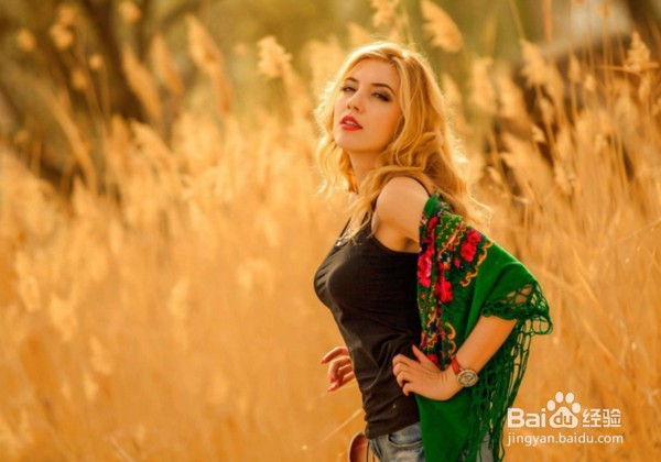 乌克兰女孩，想嫁中国男人是怎么回事？