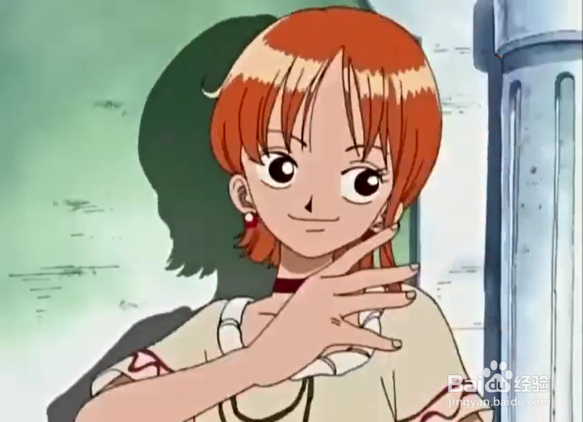 《海贼王》第一集讲了什么故事