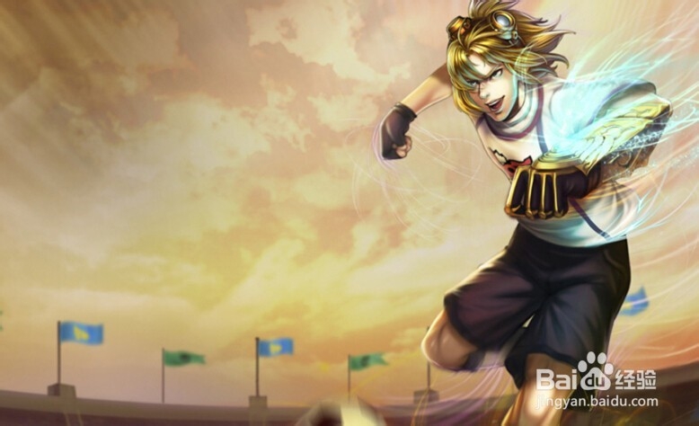 英雄联盟探险家伊泽瑞尔操作小技巧lol