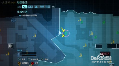 蝙蝠侠：阿甘起源支线攻略：[8]英格马收集篇8