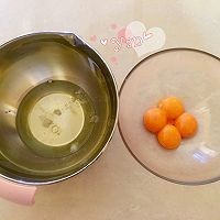 小熊巧克力蛋糕卷的做法