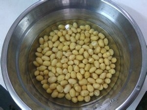 养生食补苦瓜排骨汤的做法