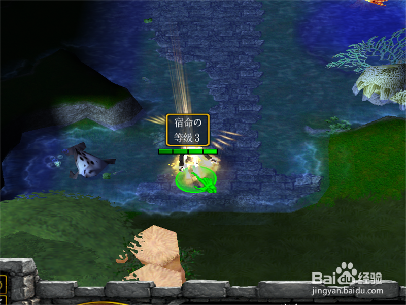 夙命的低语正式版1.0.0通关玩法开局怎么玩攻略