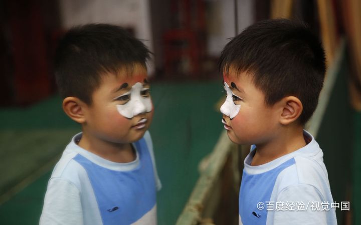 每天早上自我审视怎么做