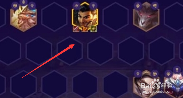 金铲铲之战阿克尚装备推荐